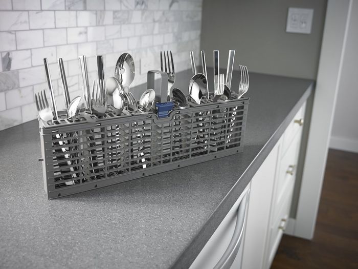 How to Load a Dishwasher