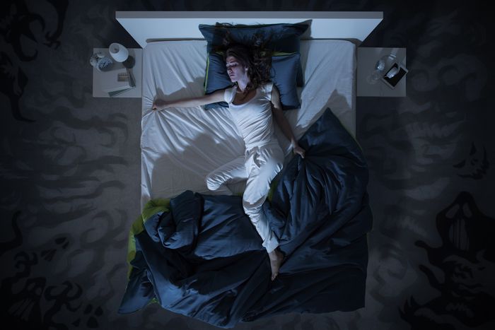 Sealy Mattresses Regulate Your Temperature