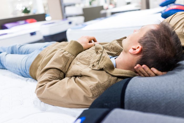 Which Tempur-Pedic Mattress Was Made for You?