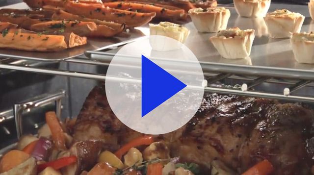 appliance-frigidaire-video