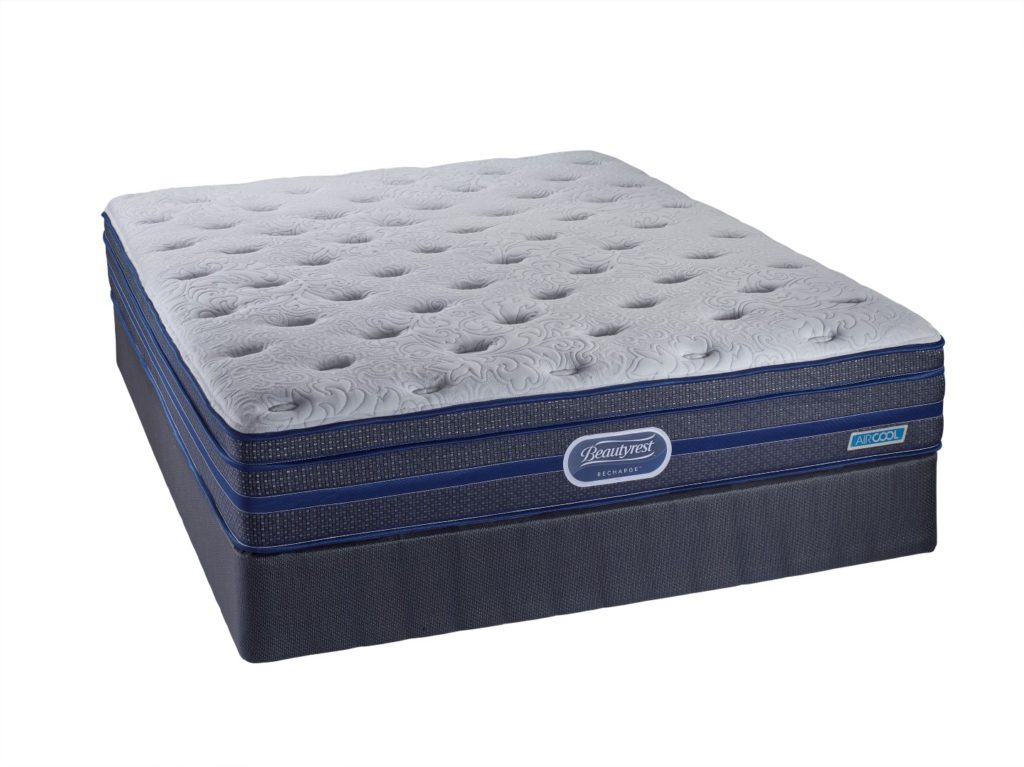 Beautyrest AirCool Mattress Kendal
