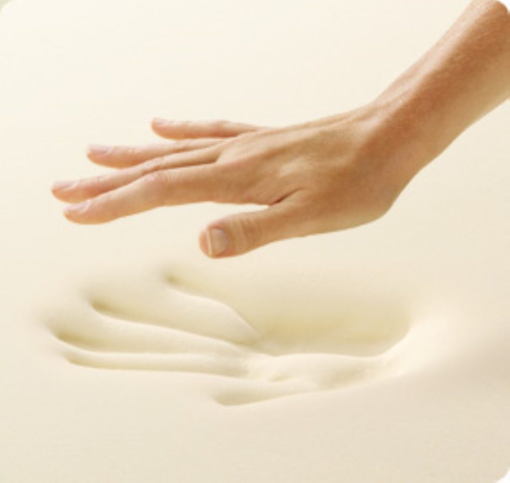 Memory Foam Mattress from Concept ZZZ