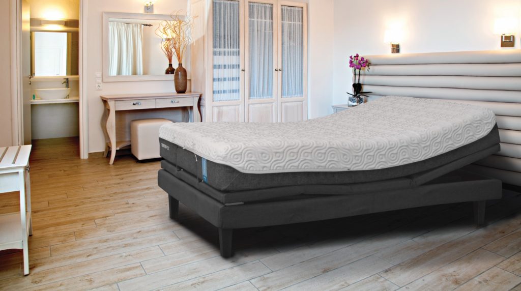 Tempur Pedic Impulse Mattress