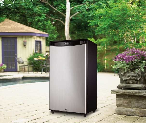 Danby Outdoor Fridge