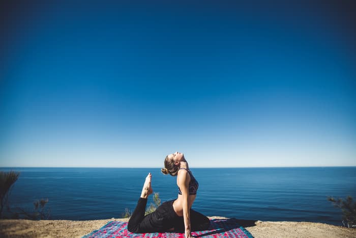 Get Better Sleep in 5 Active Ways