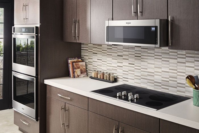 Product Review Whirlpool And Kitchenaid Low Profile Over The