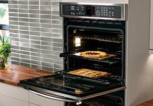 I bought a convection oven: how do I use it to bake better?