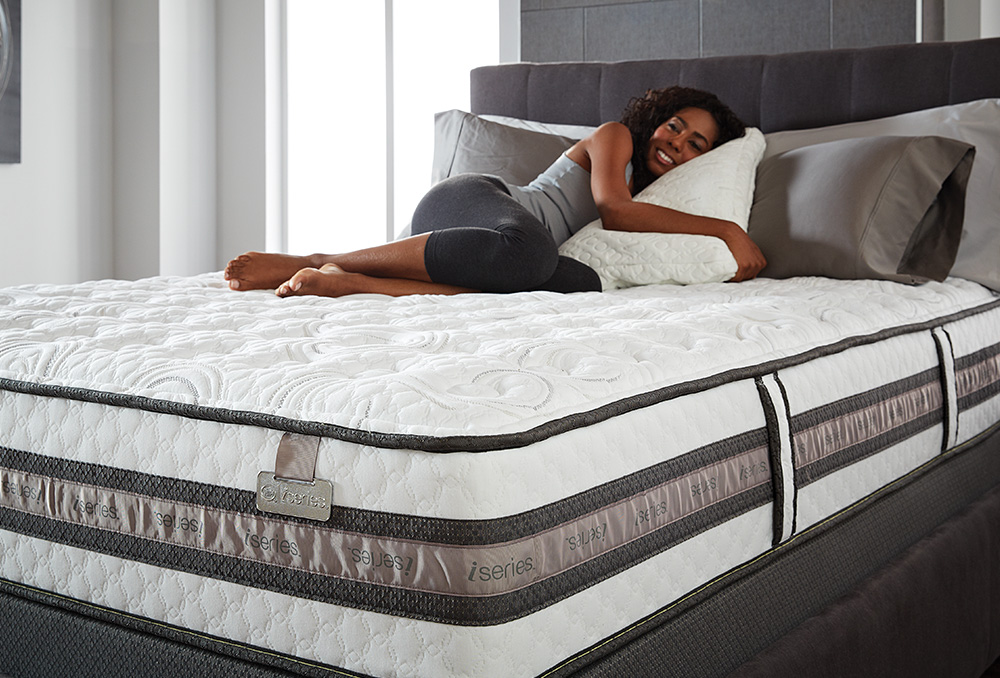 Serta iSeries