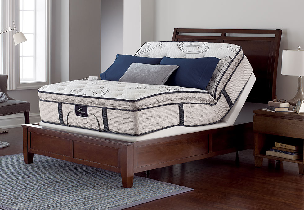 Serta Perfect Sleeper