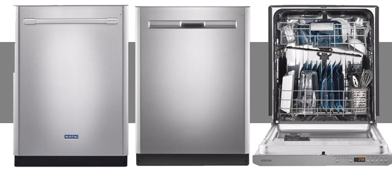 Maytag Appliances dishwashers