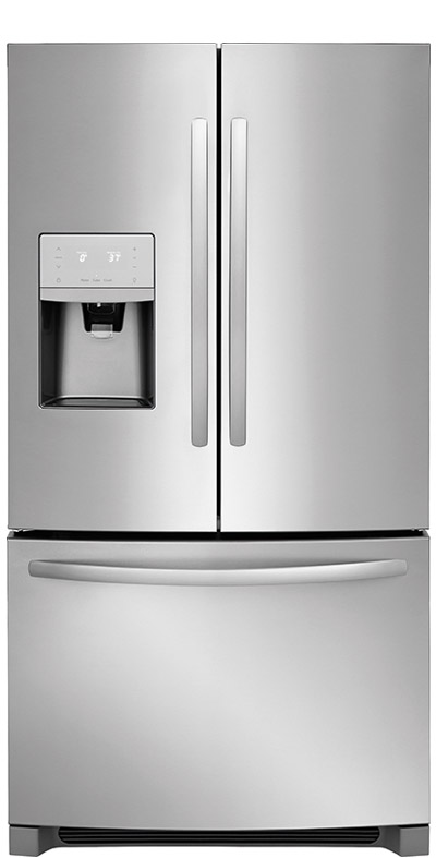 Refrigerators