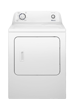 amana dryers