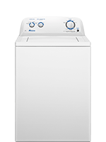 amana washers