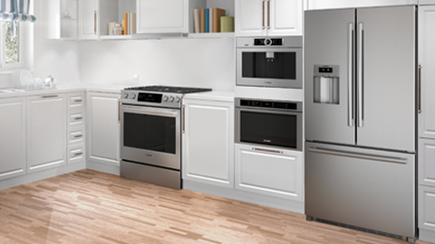 Bosch Save Up To 12 Percent Lytton S Appliance Showroom