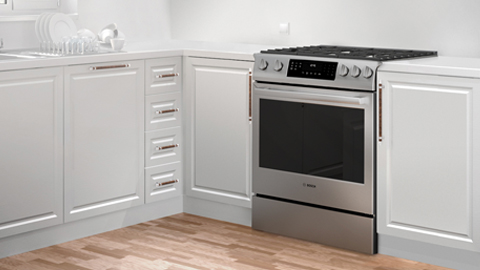 Bosch Save Up To 12 Percent J B Appliance