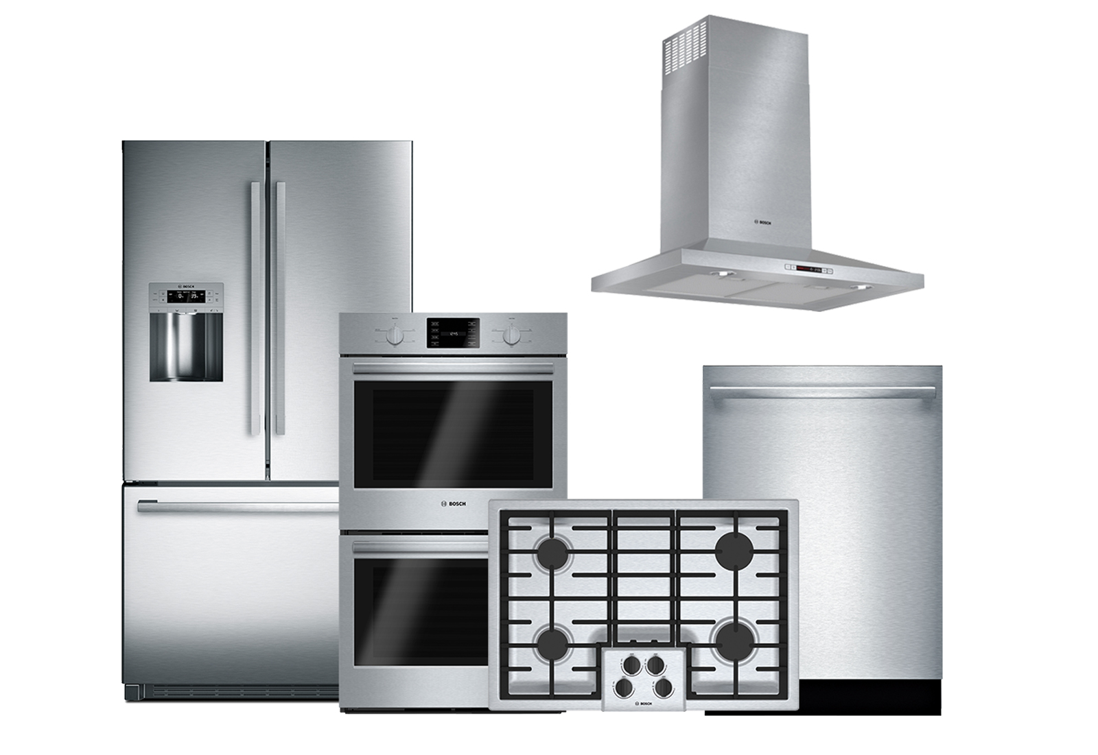 Bosch Save Up To 12 Percent J B Appliance