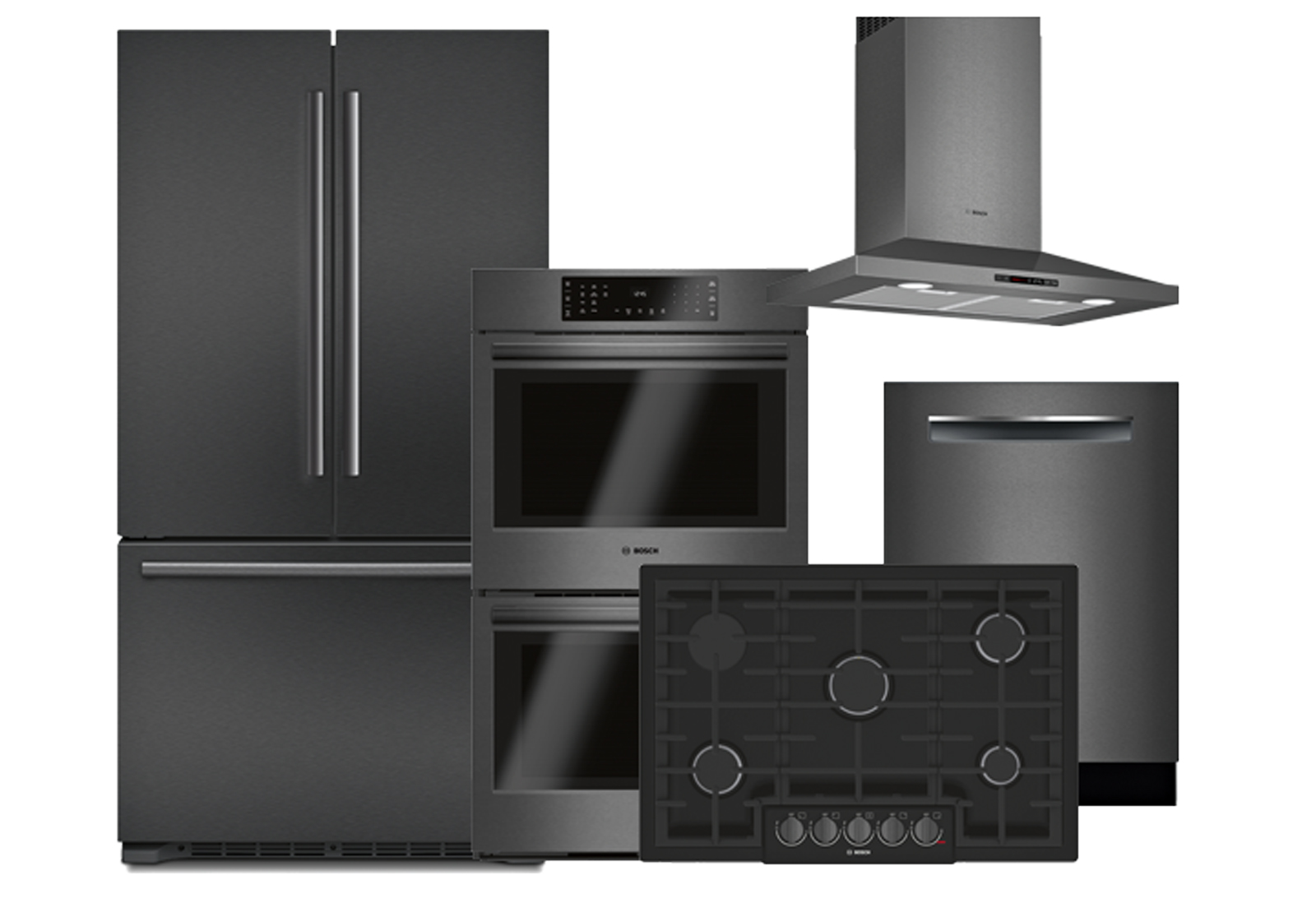 Bosch Save Up To 12 Percent Southwest Appliance Inc   MCIM02732604 Black Stainless Steel 2 1600x1100 