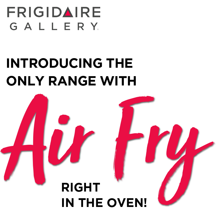 Frigidaire intro