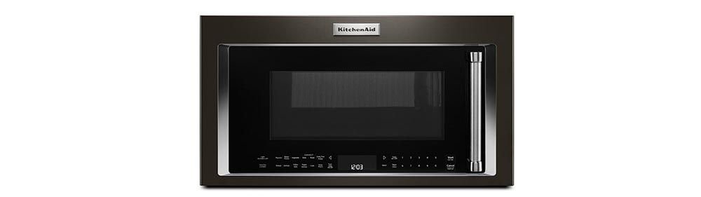 MICROWAVES