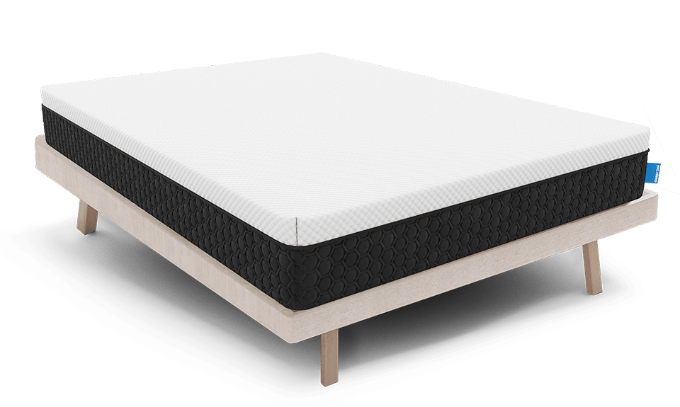 Crescent Hybrid Mattress