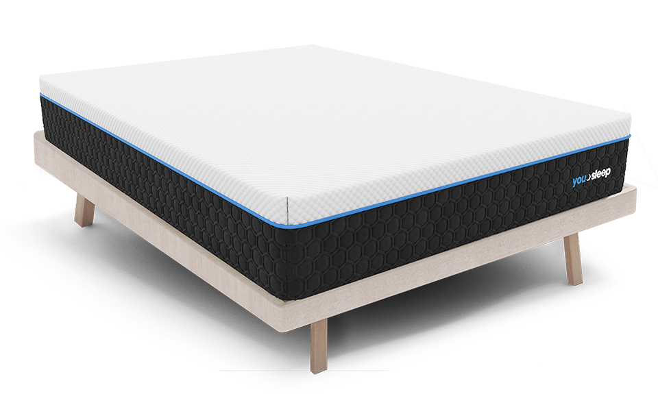 Twilight Hybrid or Foam