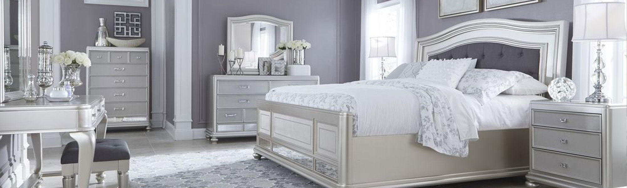 Ashley Furniture