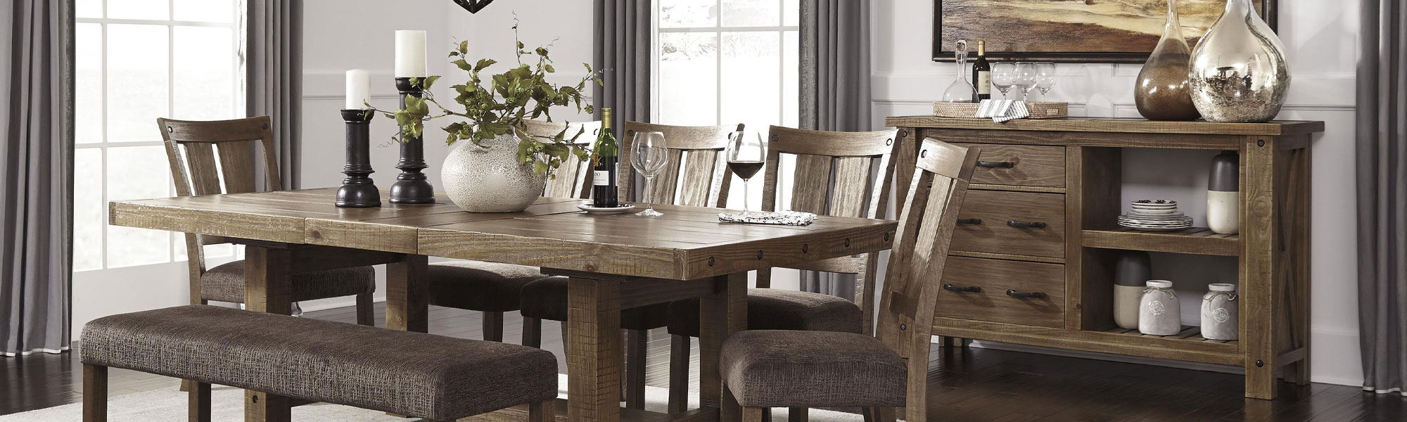 Ashley Furniture