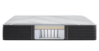 Beautyrest Black Hybrid X-Class - Plush