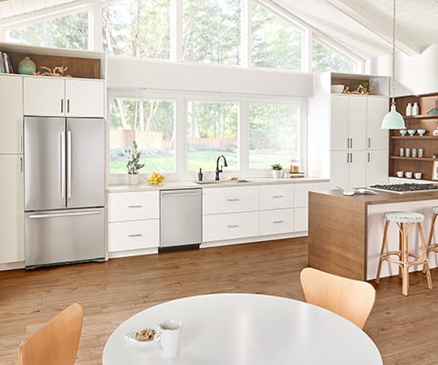 Bosch Appliances
