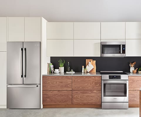 Bosch Appliances