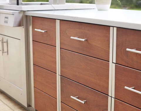 Kalamazoo Cabinetry