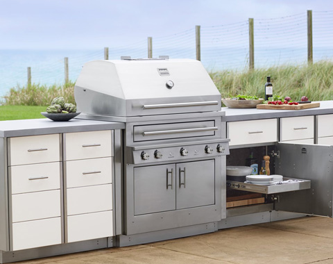 Kitchen Plans