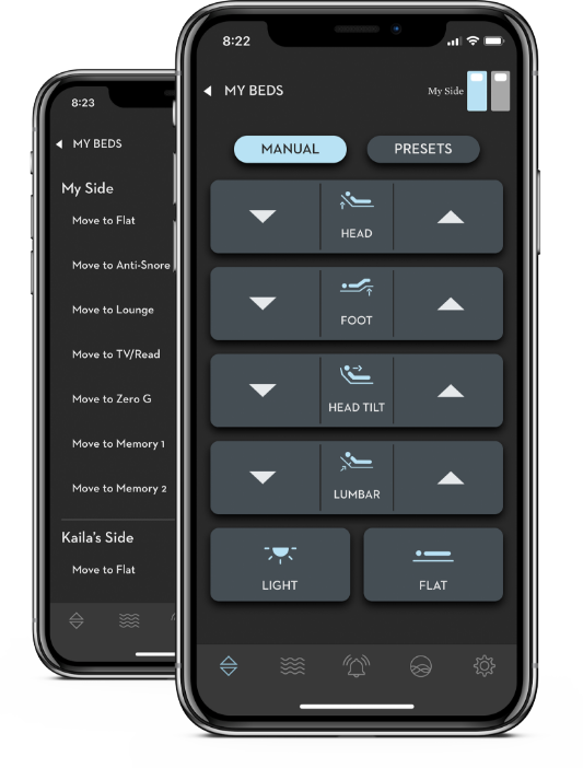 Malouf App