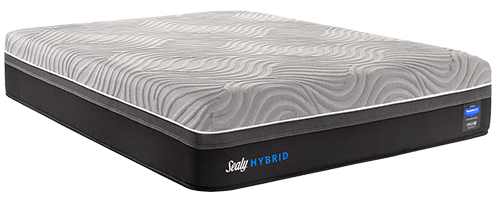 Sealy Hybrid Mattresses