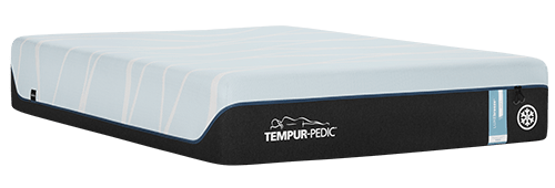 Tempur-LUXEbreeze Mattress