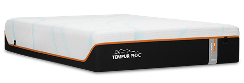 Tempur-LUXEADAPT Mattress