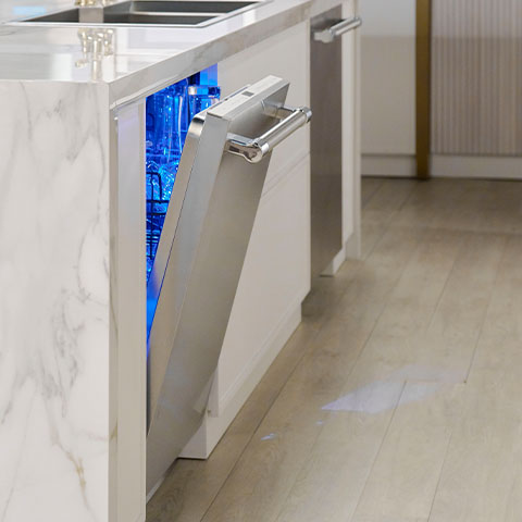 Thermador dishwashers image