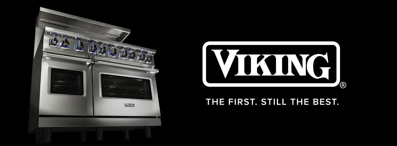 Viking. The First, Still the Best.