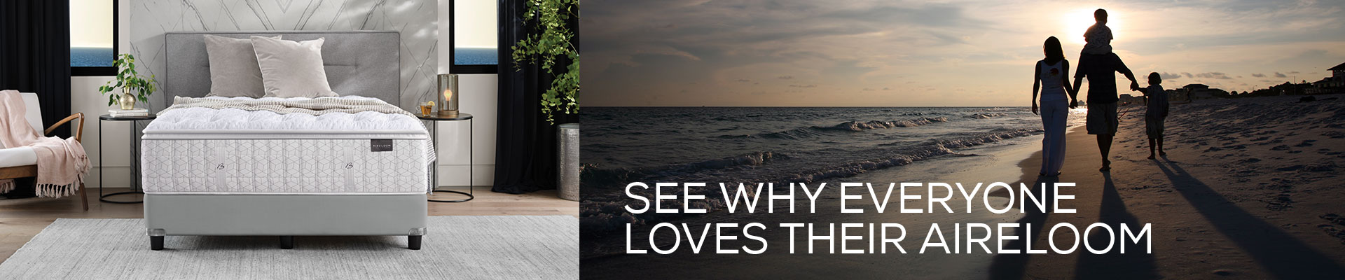 See why everyone loves their aireloom