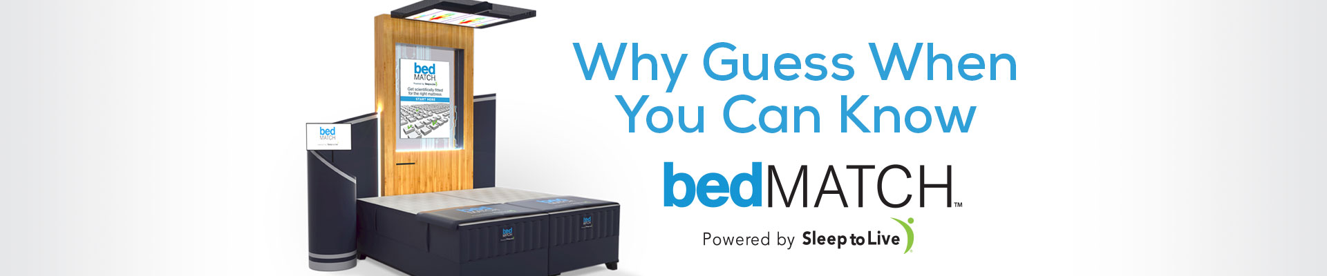 bedMatch Guarantee