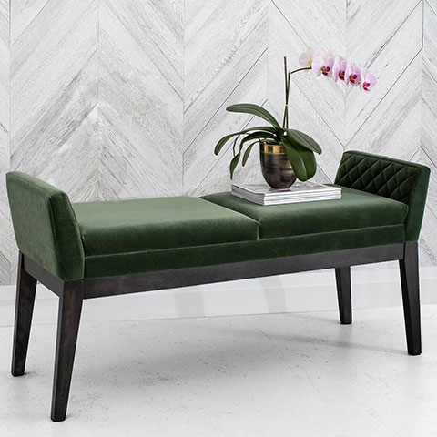 Canadel bench