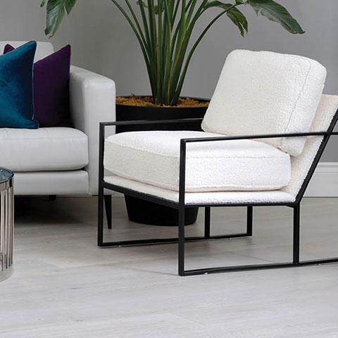 Decor-Rest chair