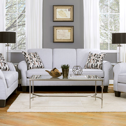 Decor-Rest sofa
