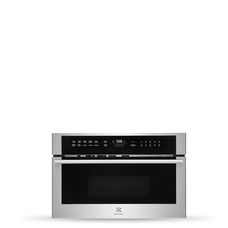 microwaves