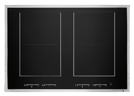 jennair cooktops and rangetops