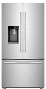 jennair refrigeration