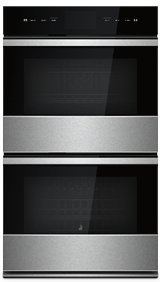 jennair wall ovens