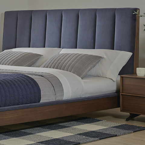 Palliser bed