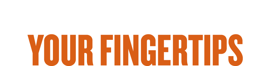 WiFire - a world of flavor at your fingertips