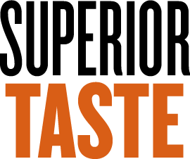Superior Taste